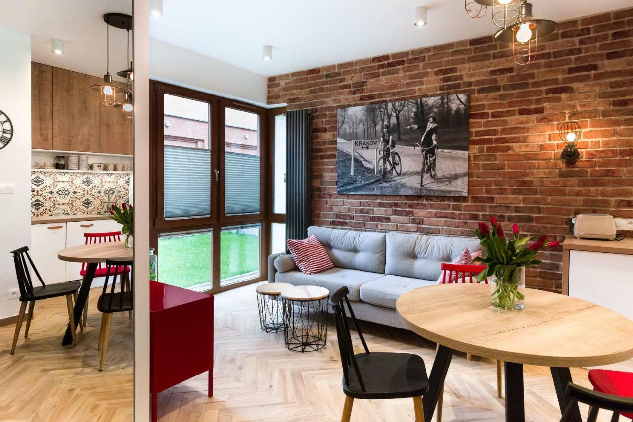 apartamenty Stary Kraków GO Exterior foto