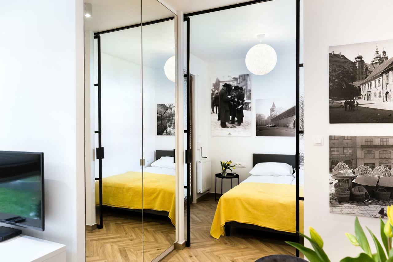 apartamenty Stary Kraków GO Exterior foto