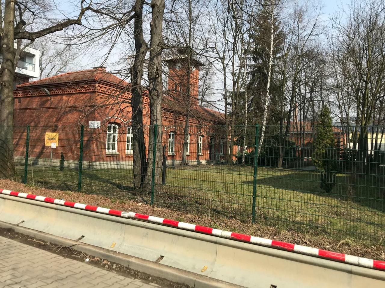 apartamenty Stary Kraków GO Exterior foto