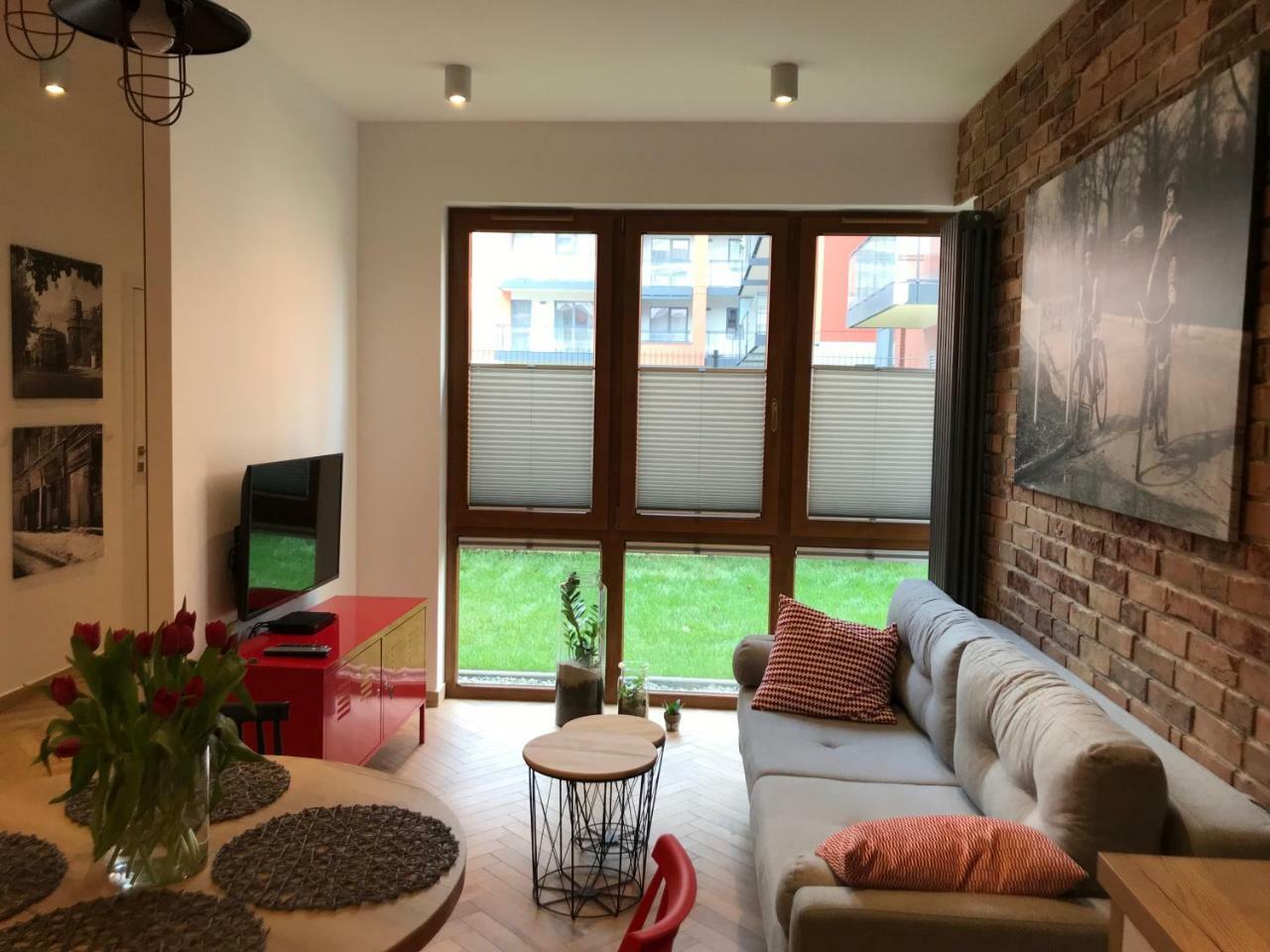 apartamenty Stary Kraków GO Exterior foto